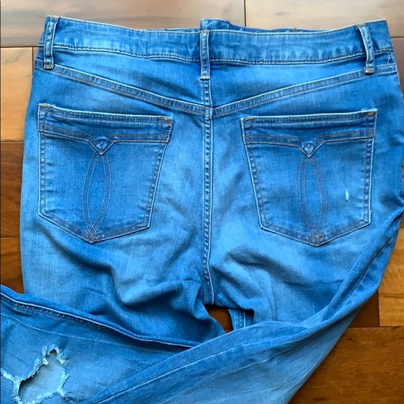American Rag Jeans - Picture 6 of 9